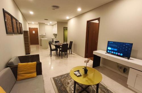 Kuala Lumpur City Centre Apartment | Klcc Apartment near city centre