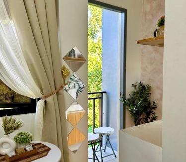 Sorsogon City Apartment | Casa Issabella 2 Cozy Sorsogon Staycation Spot