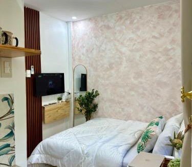 Sorsogon City Apartment | Casa Issabella 2 Cozy Sorsogon Staycation Spot