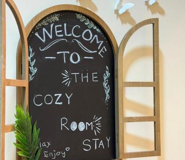 Kepala Batas House | The Cozy Roomstay Kepala Batas Private Bathroom