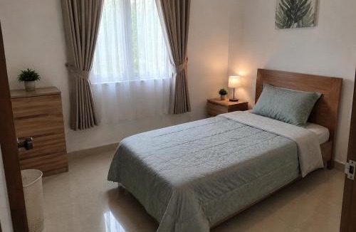 Kuala Langat District House | Muthanantha Sundaram UL