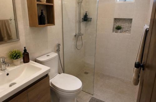 Kuala Langat District House | Muthanantha Sundaram UL