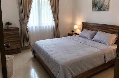 Kuala Langat District House | Muthanantha Sundaram UL