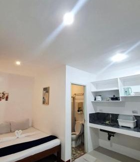 Danao Hotel | Bonsai Jacuzzi Suites