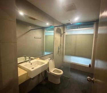 Danau Kota Apartment | Zetapark, Setapak Central Mall, The Loft, Zen, City Centre HSH Aurora 10