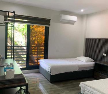 Cabanatuan Hotel | Lakewood golf stay