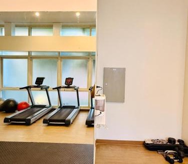 Binan City Apartment | JFam Suites - Studio Unit