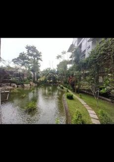 Masai Apartment | Anjung Seri Residence