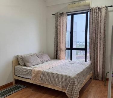 Taman Bukit Mewah Apartment | Apartment In Johor Bahru, The Platino