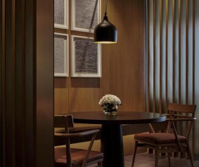 City Centre Hotel | Park Hyatt Kuala Lumpur