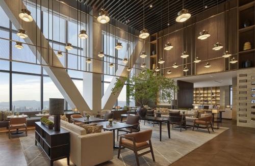 City Centre Hotel | Park Hyatt Kuala Lumpur