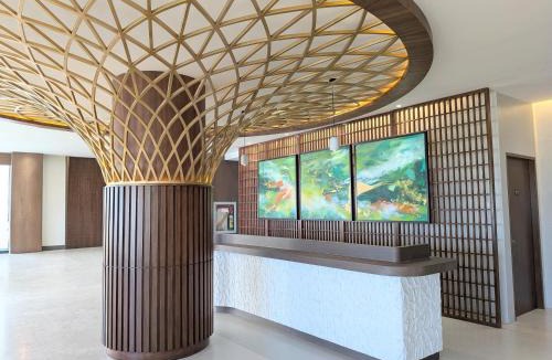 Guadalupe Hotel | oneTree Plaza Hotel Cebu