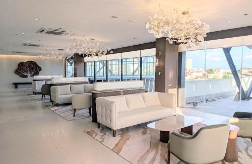 Guadalupe Hotel | oneTree Plaza Hotel Cebu