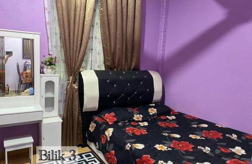 Bachok House | Homestay Cikgu Din Family Stay