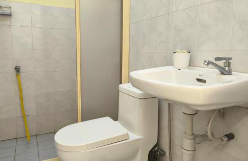 Baru Sikamat Villa | Luxpro Private Pool Bungalow Seremban