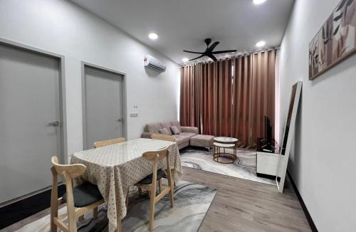 Putrajaya Apartment | MySky Putrajaya