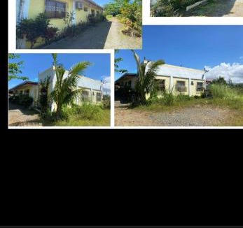 Calapan Apartment | 4D's APARTMENT