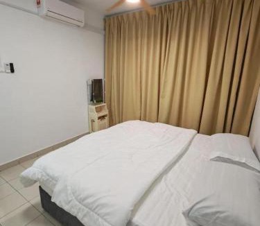 Bukit Serindit Apartment | Condo Apartment RSS