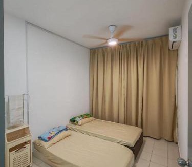 Bukit Serindit Apartment | Condo Apartment RSS