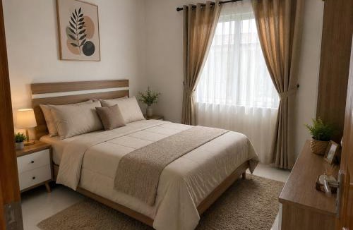 Kampung Pedah House | james Luxury House 2