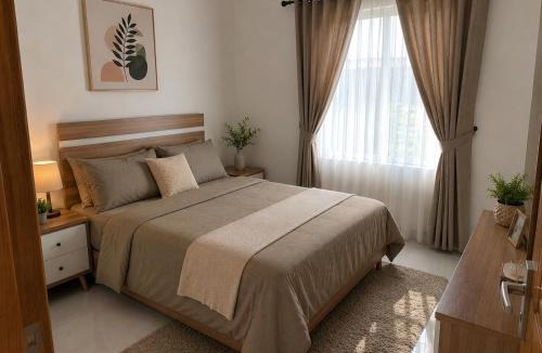 Kampung Pedah House | james Luxury House 2