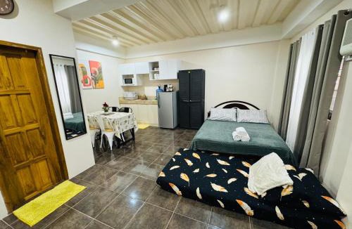 Cagayan de Oro House | The Uptown deluXE Studio #5