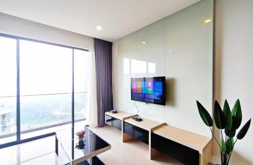 Genting Highlands Apartment | Grand Ion Genting Highlands