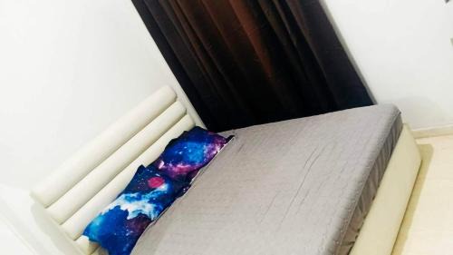 Wack-Wack Greenhills Apartment | Fernly Turf at AMA Tower Residences, EDSA Ortigas CBD w Pool Gym