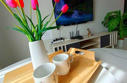 Hulu Kinta Apartment | Infinity View Suites l The Horizon Ipoh l by Grab A Stay - 1-8 Pax