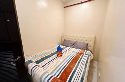 Baguio House | 2 Bedroom Unit by Haku Haven - Goshen Land Towers