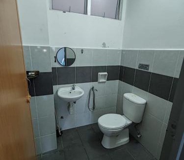 Kampung Ladang Tok Pelam Apartment | Singgah Homestay at Pangsapuri Ladang Tok Pelam