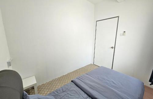 George Town House | JP Hostel