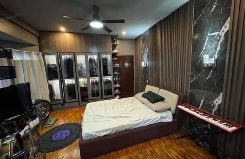 Bacolod Apartment | Love with joy Apartment