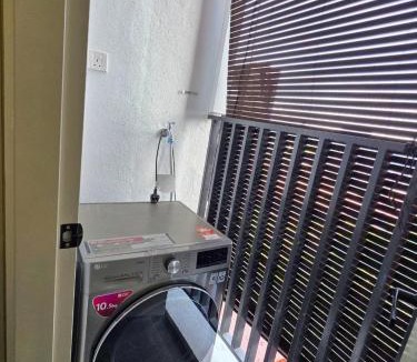 Simee Apartment | MARU Homestay, Apartment in Ipoh