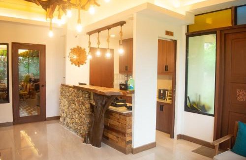 Nueva Valencia Resort | Katunggan Cove Resort