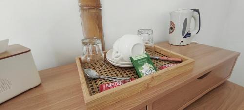 Dauin Hotel | Lokal Hotels Dauin