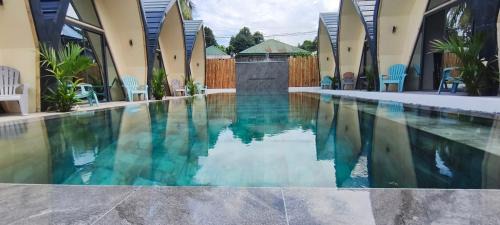 Dauin Hotel | Lokal Hotels Dauin