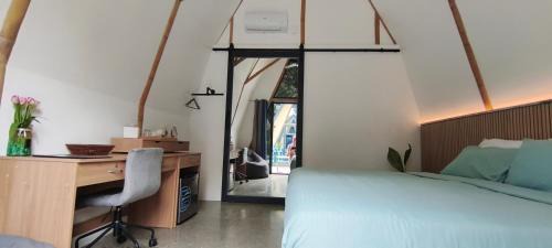 Dauin Hotel | Lokal Hotels Dauin
