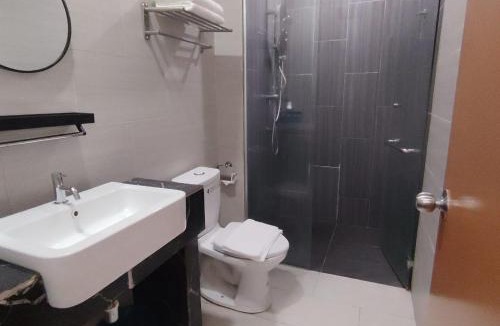 Cheras Hotel | Swing & Pillows - City Top Hotel Cheras, Kuala Lumpur