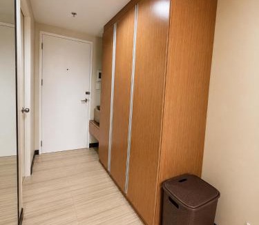 North Reclamation Area Apartment | Family Room - MIGAs Haven at Sunvida Tower