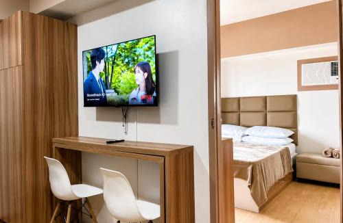 North Reclamation Area Apartment | Prime Twin - MIGAs Haven at Sunvida Tower