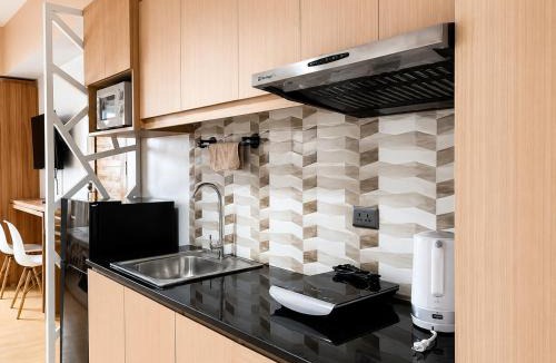 North Reclamation Area Apartment | Prime Twin - MIGAs Haven at Sunvida Tower