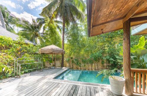 General Luna House | Camanolo Residence