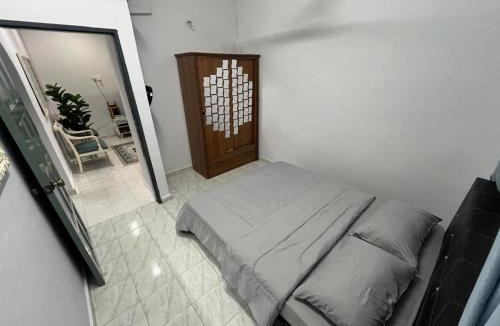 Nibong Tebal House | D'Ila Homestay Nibong Tebal by Cozystays