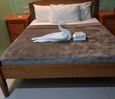 Libaong Apartment | JMM Guest House