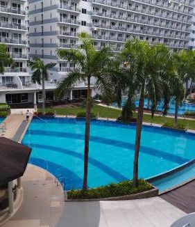 Barangay 76 Apartment | Shell Residences Condotel- jericF