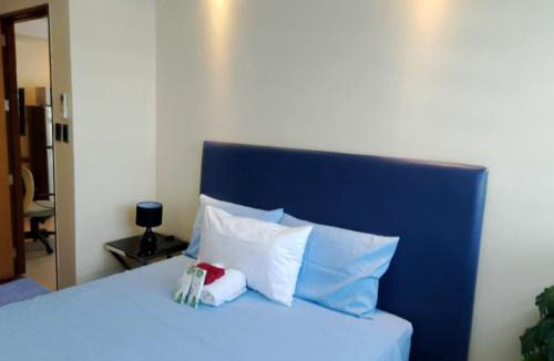 Pasig Hotel | R2 condotel tower