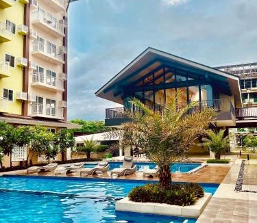 Mactan Export Processing Zone Apartment | Condo Lapu-Lapu Mactan near Airport
