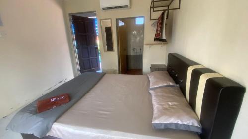 Kampung Begia Hotel | Hotel O D Mama Chalet