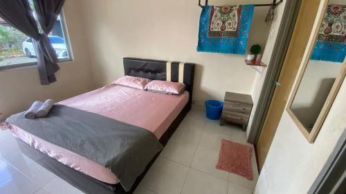 Kampung Begia Hotel | Hotel O D Mama Chalet